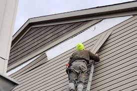 Affordable Siding Repair and Maintenance Services in West Homestead, PA